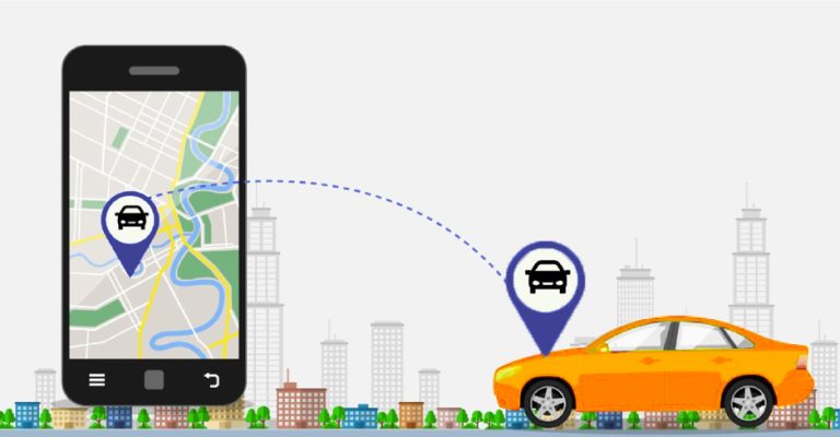 Vehicle Tracking in Pakistan | GPS Car, Bike & Fleet Tracking