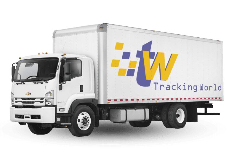GPS Tracking System Pakistan | Car Tracker | Tracking World
