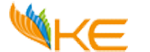 KE Electric Logo