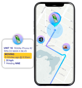 assets tracker assets tracker
