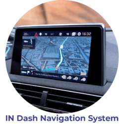 indash-navigation-syste