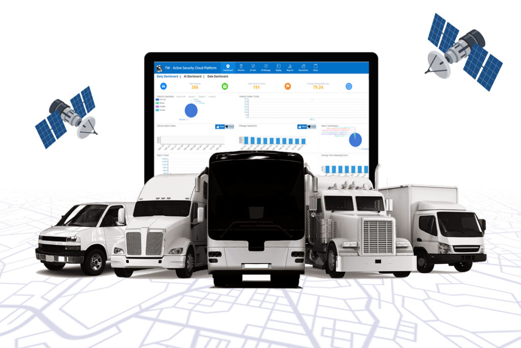 Fleet Management Future Evolution: Key Developments for 2025