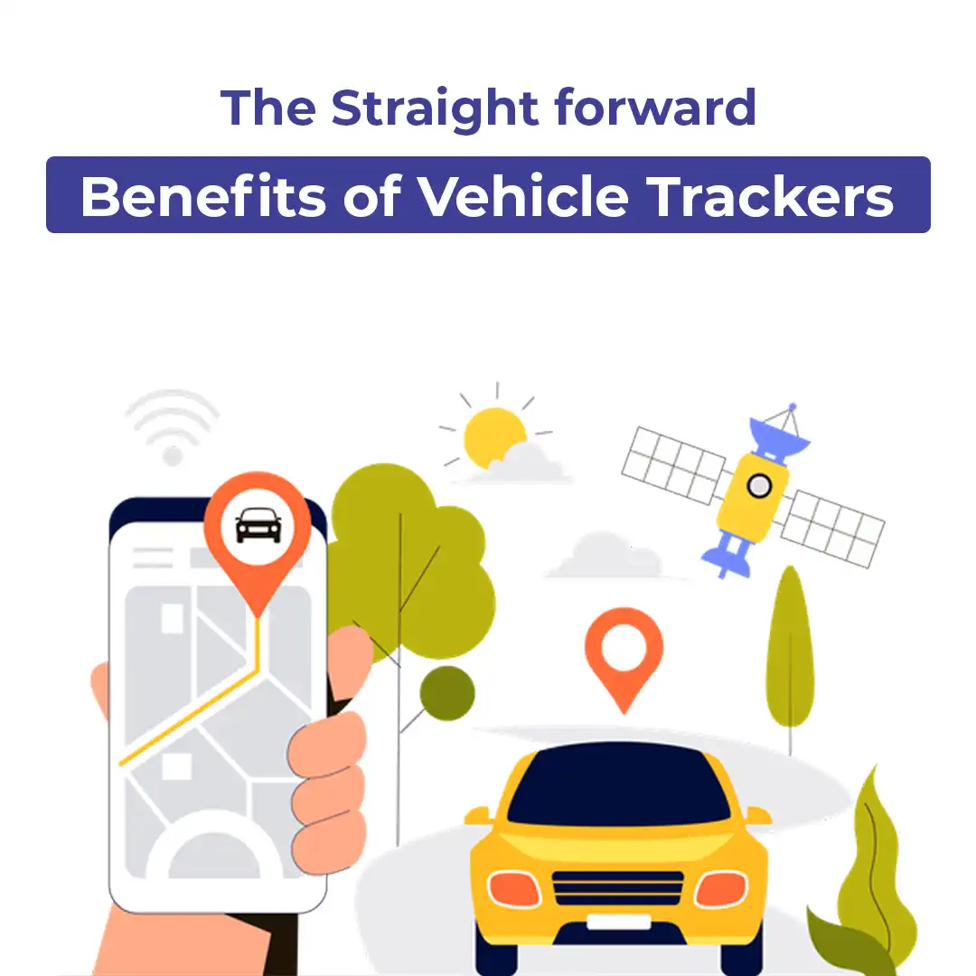 Take Control: Why You Need Vehicle Trackers | Tracking World