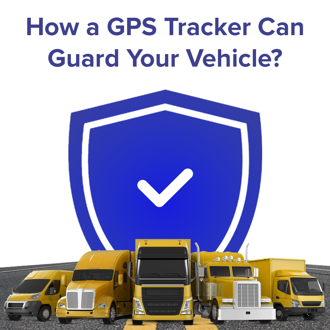 GPS Tracker for Cars | Protect Your Vehicle from Theft