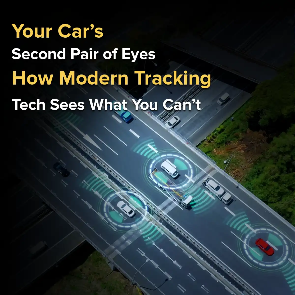 Car GPS Tracking System for Real-Time Security